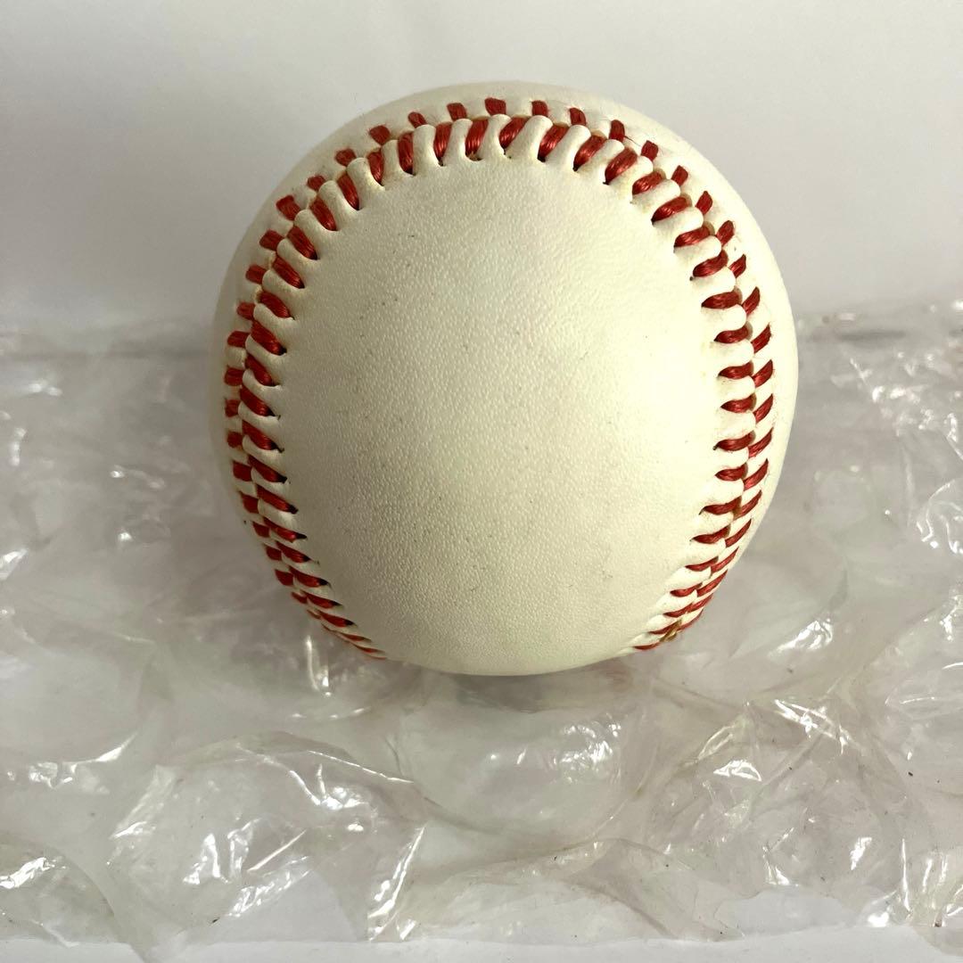 C*O様 ジャイアンツ GIANTS 読売 巨人軍 王貞治 サインボール 巨人