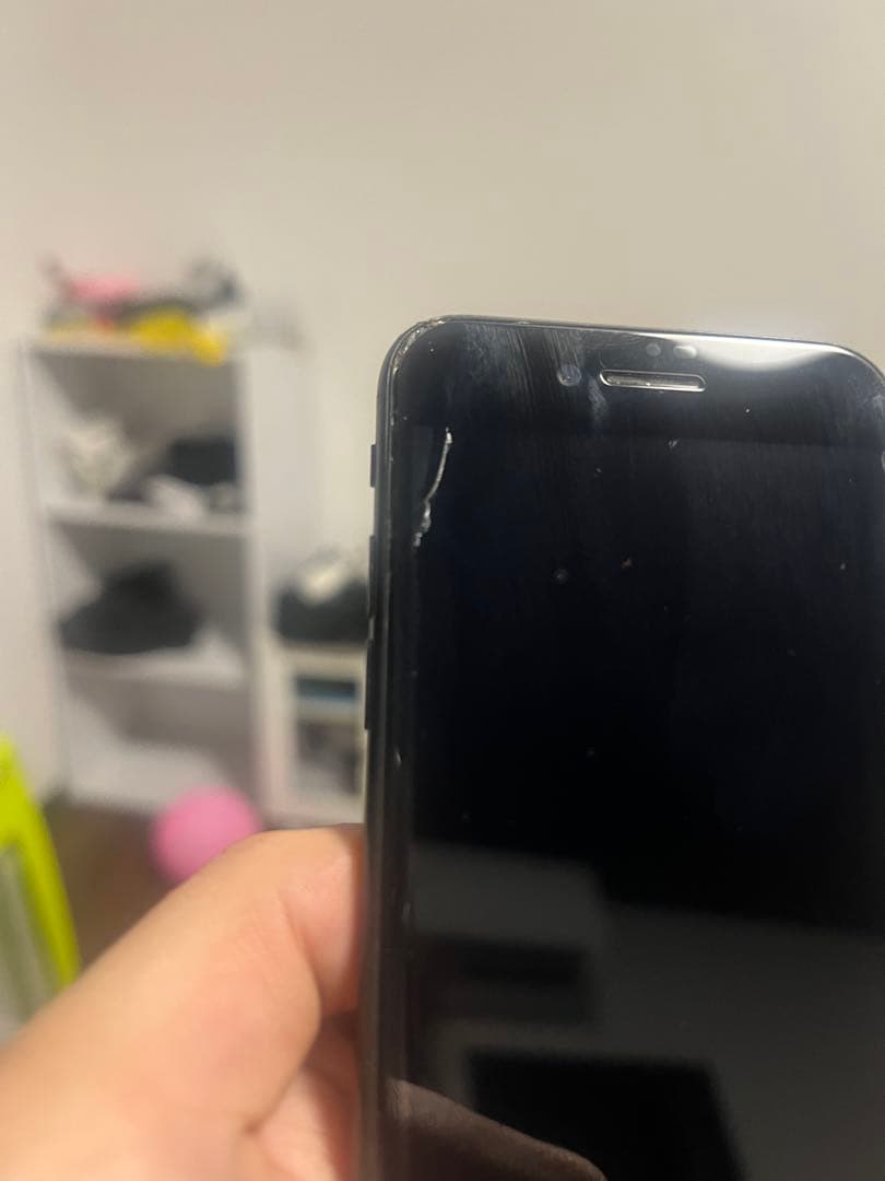 iPhoneSE 第二世代 128G