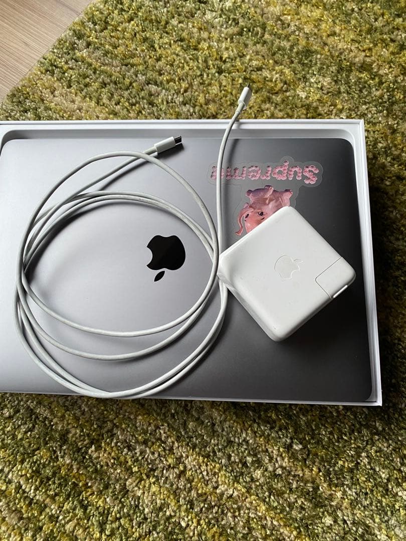 MacBook Pro 13インチ 2016年モデル