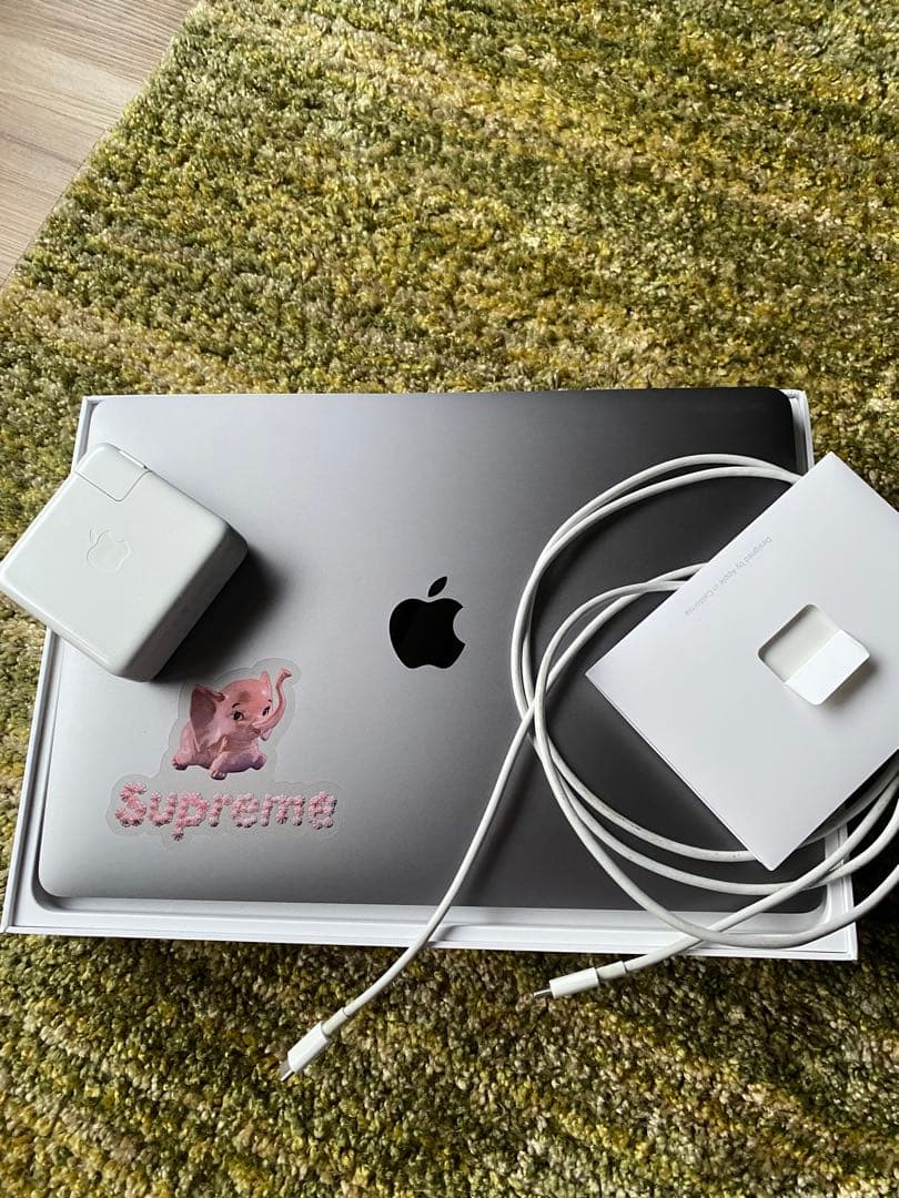 MacBook Pro 13インチ 2016年モデル