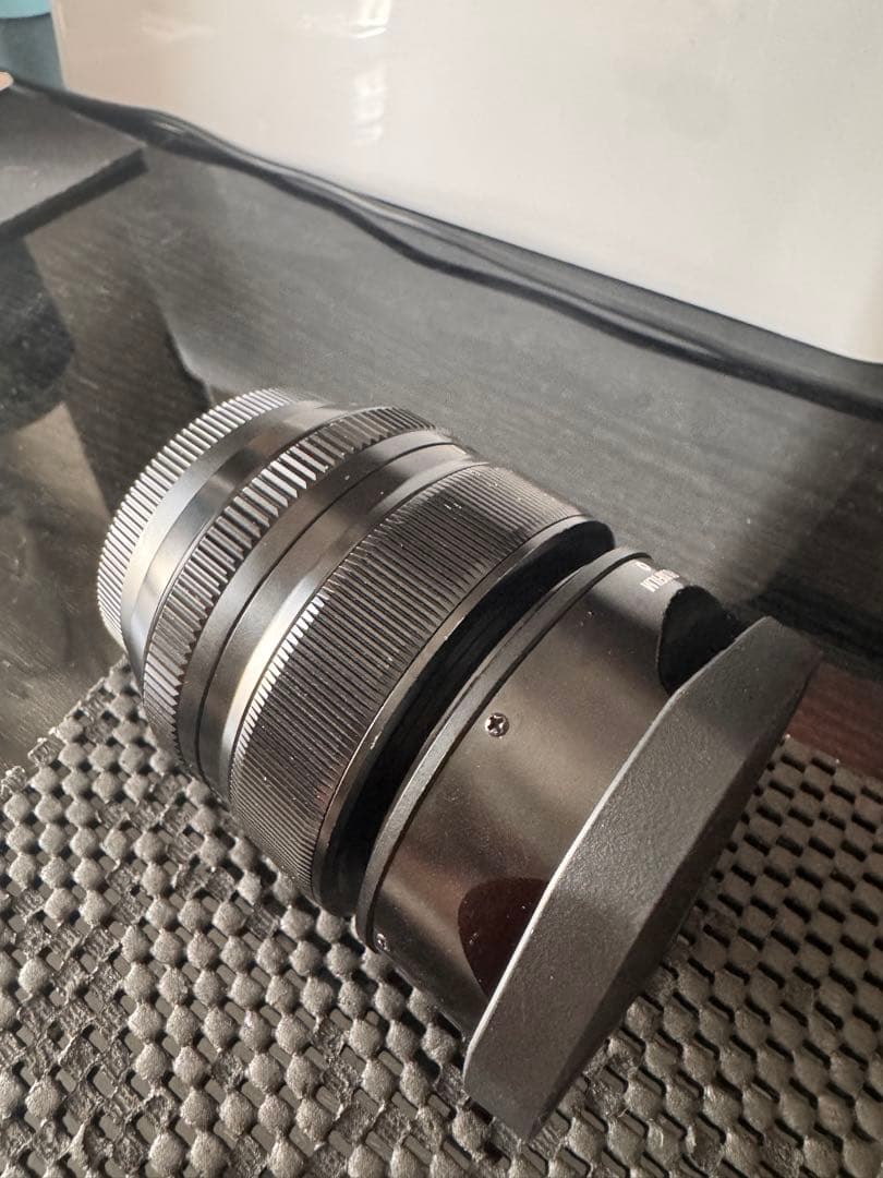 富士フイルム(FUJIFILM) 単焦点 xf35mm F1.4