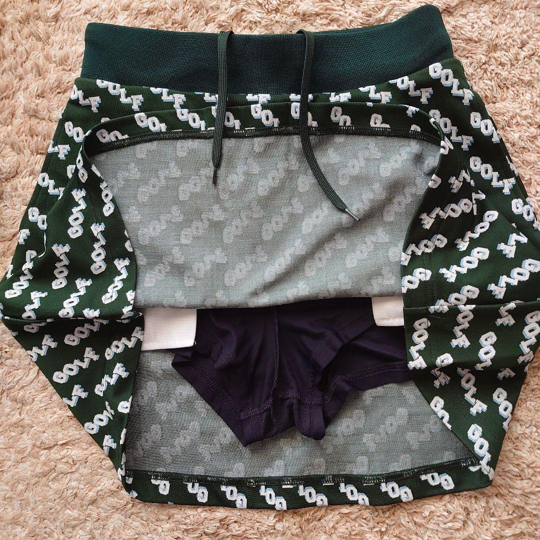 ジャックバニー　ゴルフウェアセットアップ