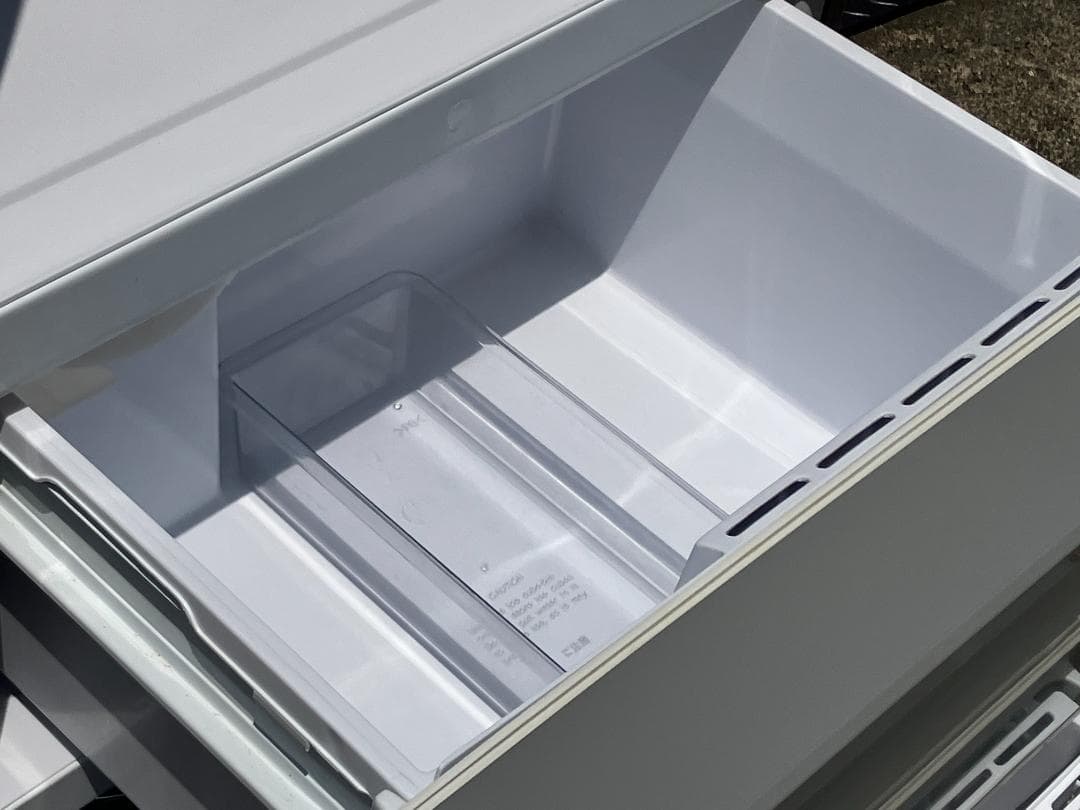 愛知岐阜/送料込★アクア 272L冷蔵庫 AQR-27J（S）2020年製