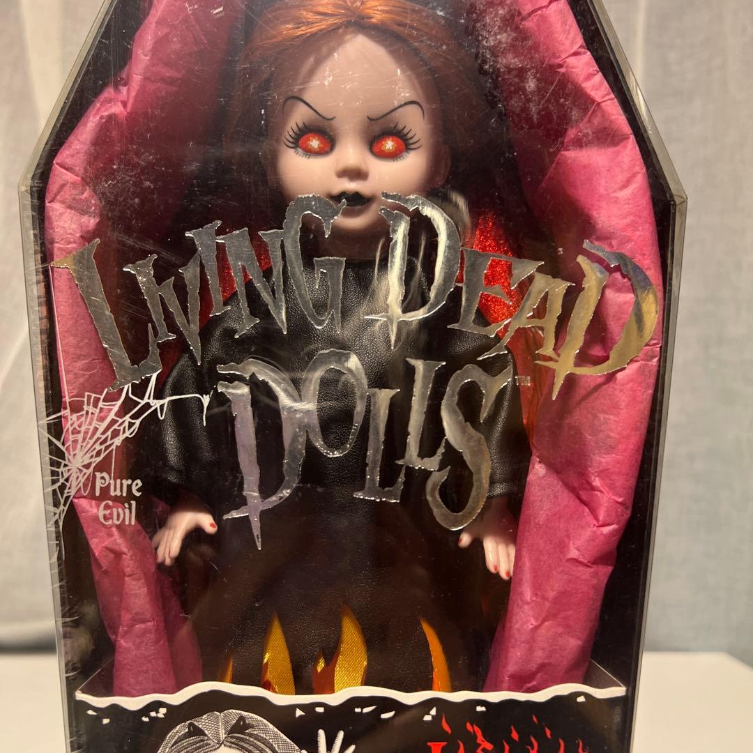 リビングデッドドールズ インフェルノ