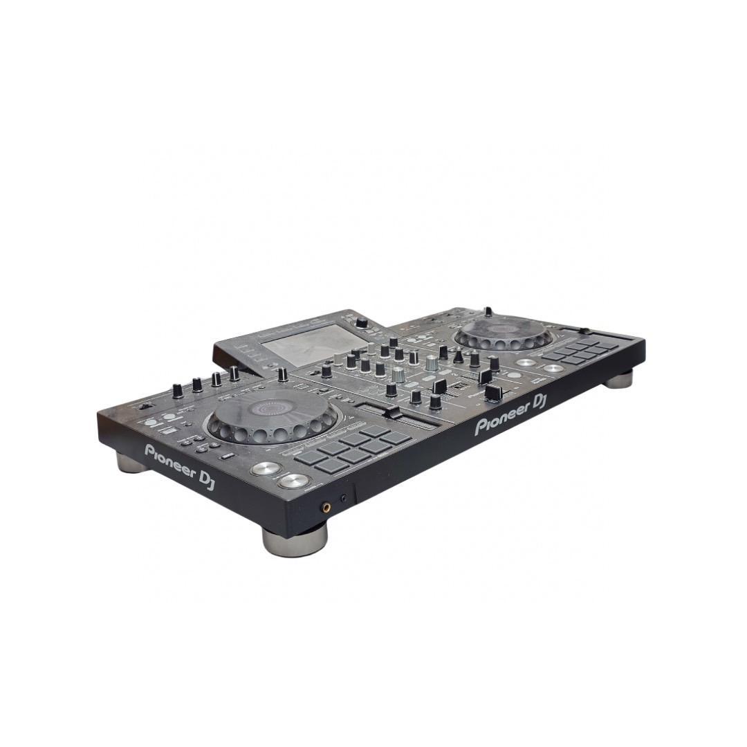 DJ機材 Pioneer DJ XDJ-RX2 DJ