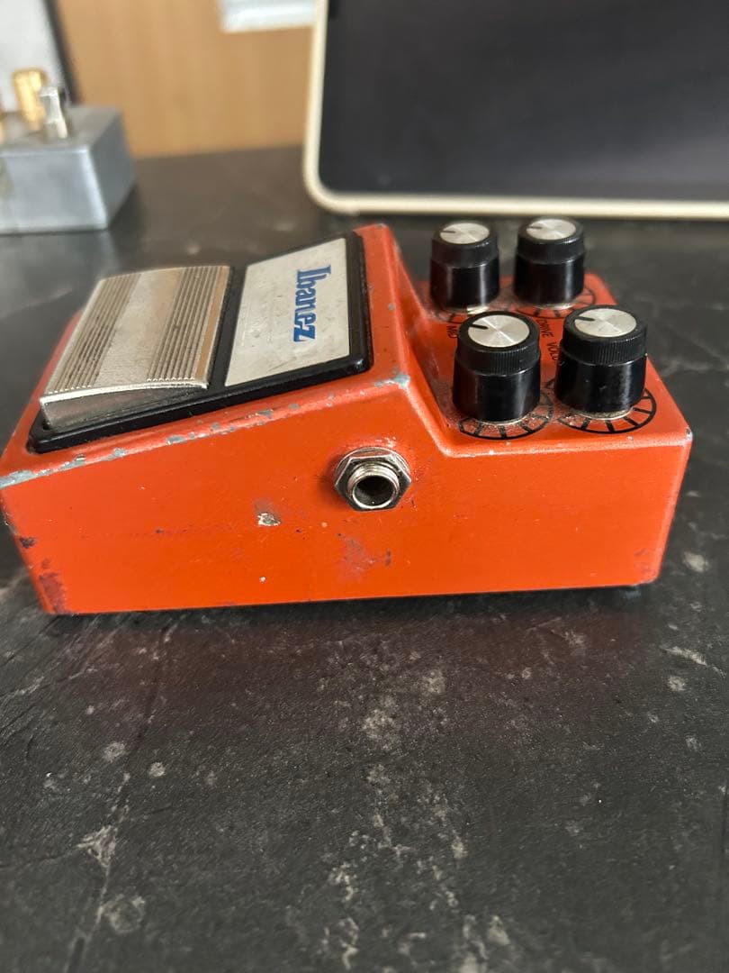 【生産完了品】Ibanez JD9 Jet D ギターエフェクター