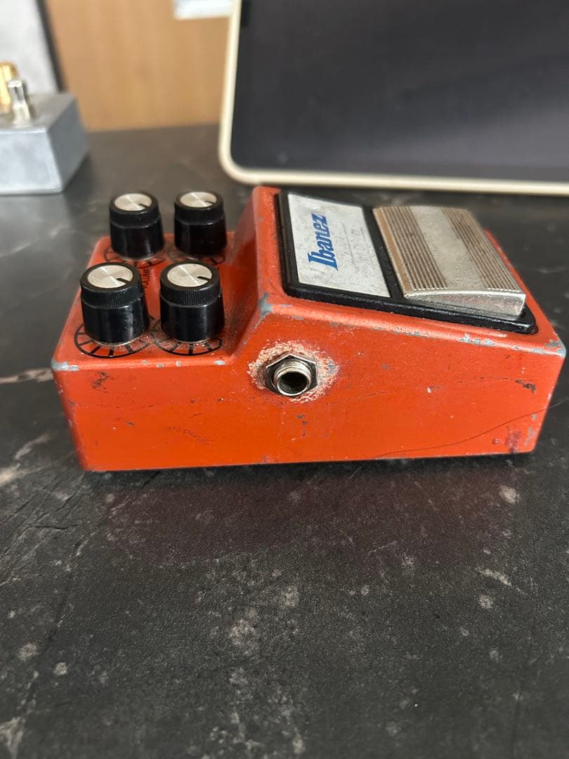 【生産完了品】Ibanez JD9 Jet D ギターエフェクター
