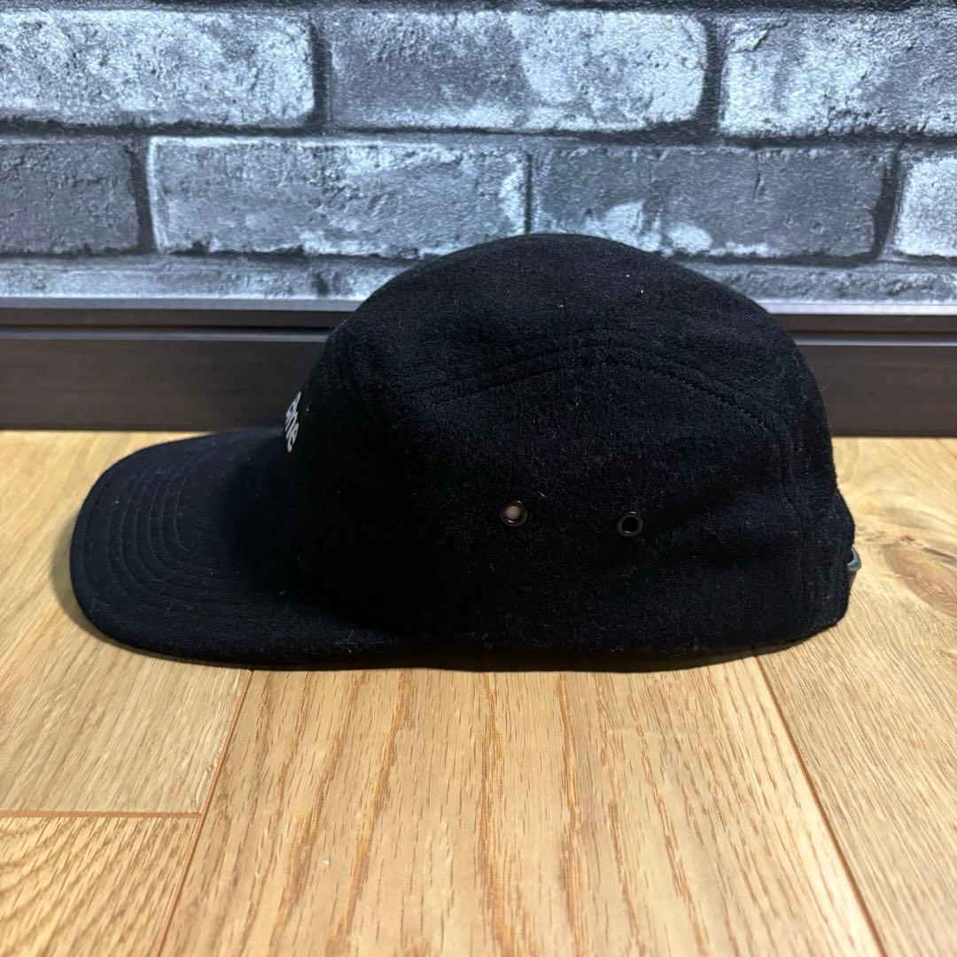 Supreme 20fw Wool Camp cap ロロピアーナ