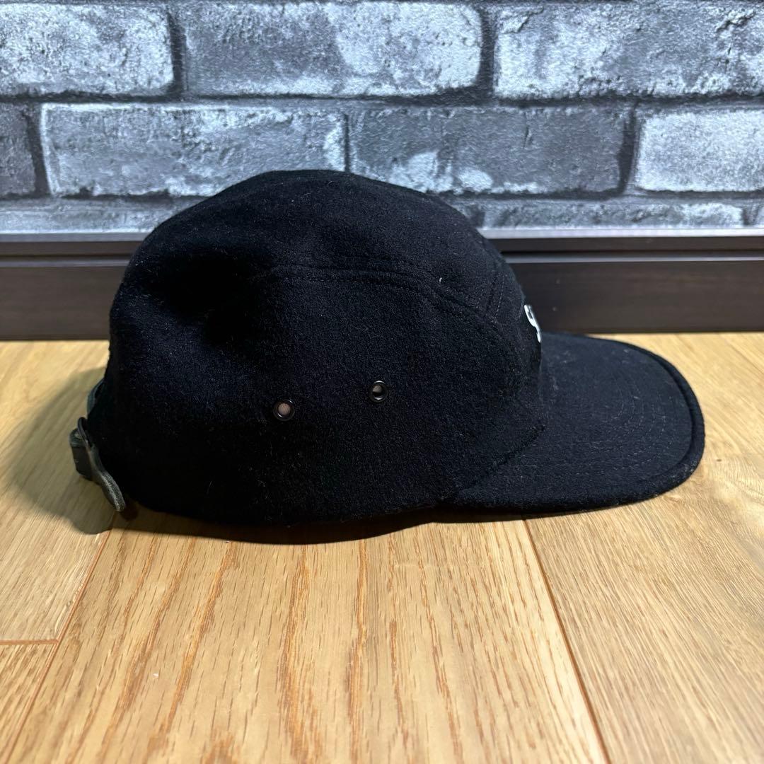 Supreme 20fw Wool Camp cap ロロピアーナ