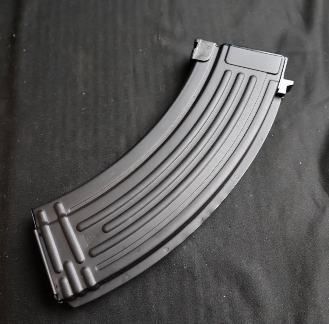 東京マルイ AK47 電動ガン スタンダード 木製