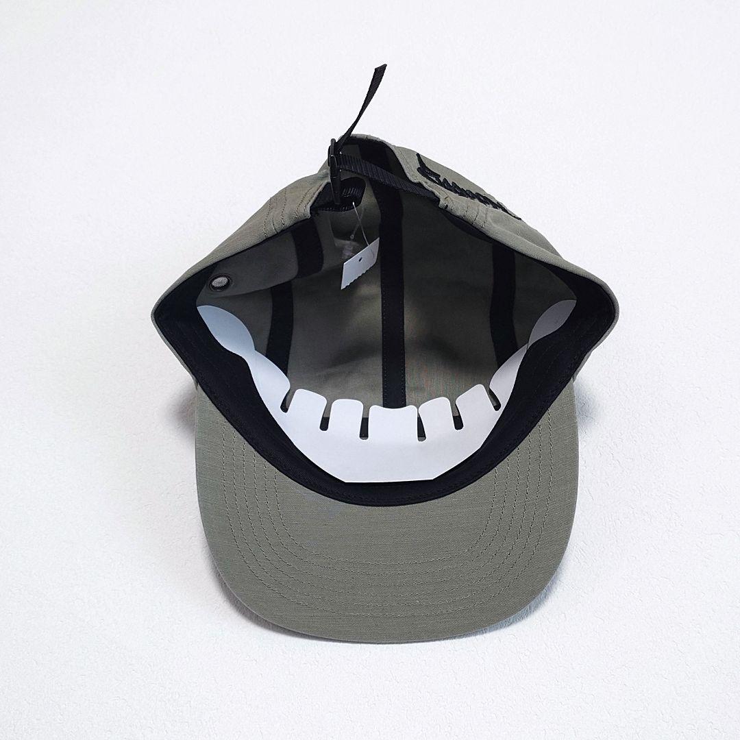 新品未使用 Supreme Zoo York Camp Cap