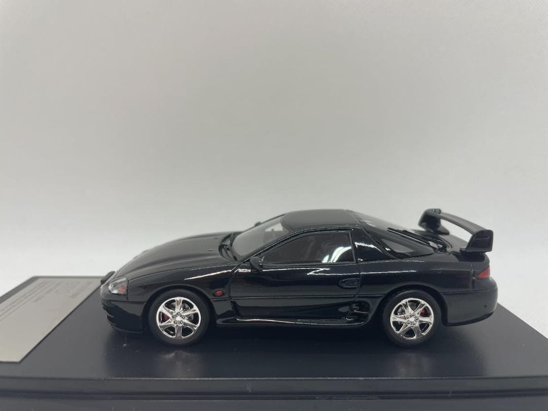 402-180 Hi-Story 1/43 三菱 GTO TWIN TURBO