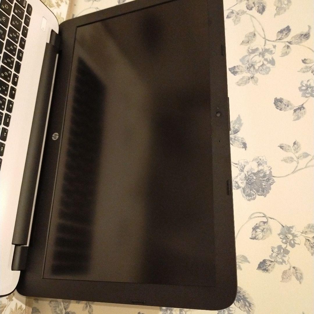 hpノートパソコン☆HP☆W6S93PA＃ABJ☆オフィス☆Office