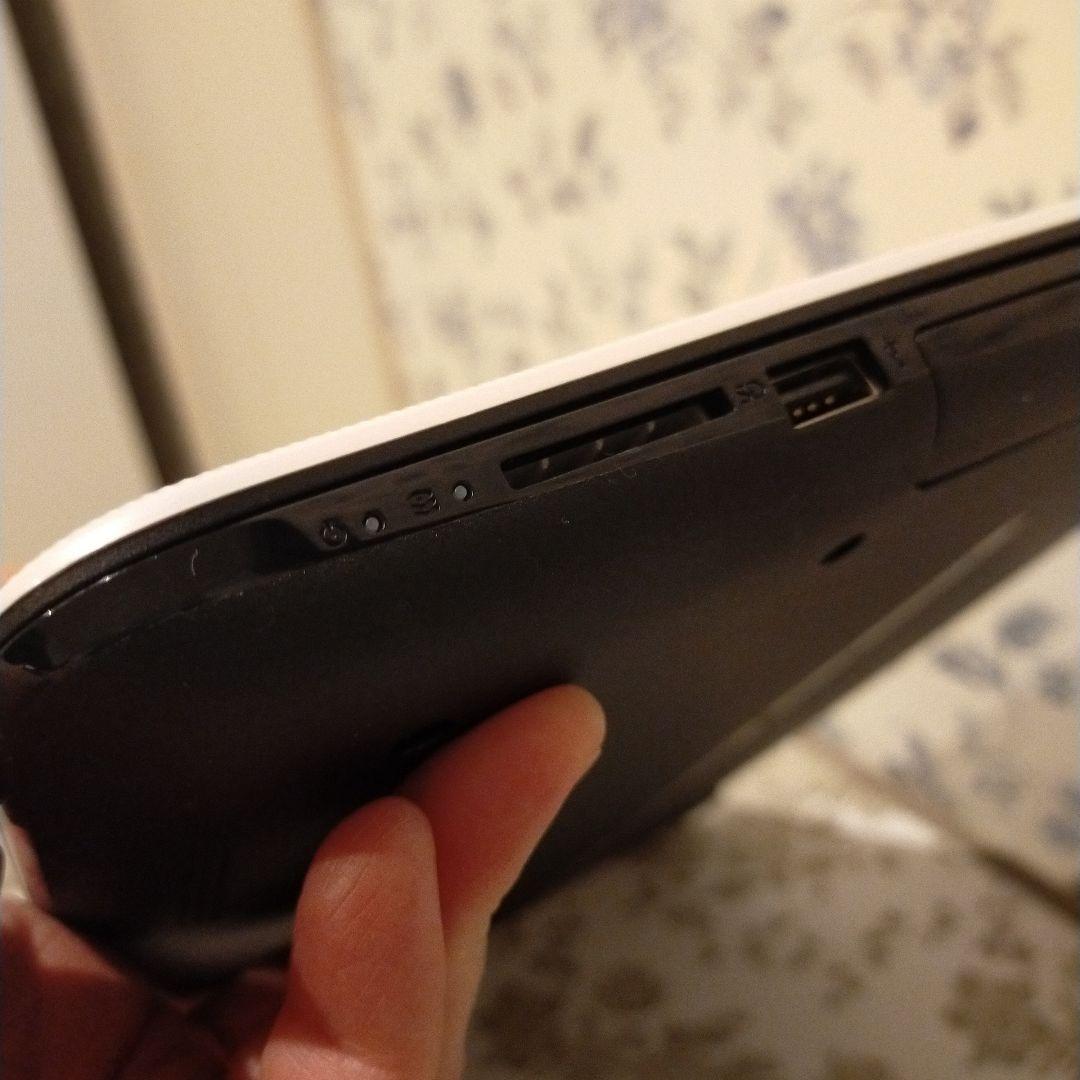 hpノートパソコン☆HP☆W6S93PA＃ABJ☆オフィス☆Office