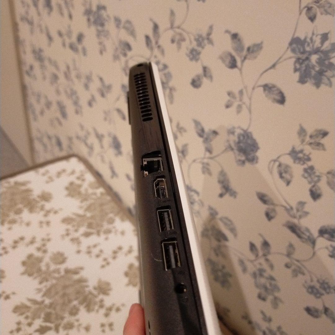 hpノートパソコン☆HP☆W6S93PA＃ABJ☆オフィス☆Office