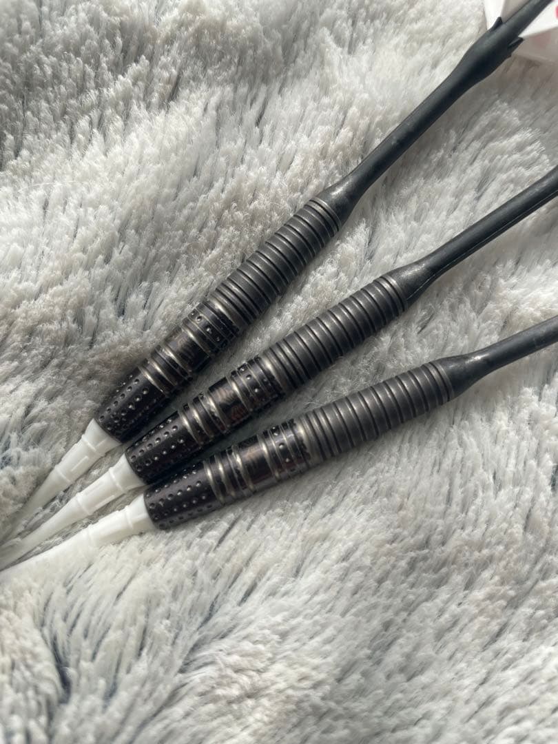 『限定新品未使用』TARGET LUMIERE(ルミエール) 羽角英明モデル