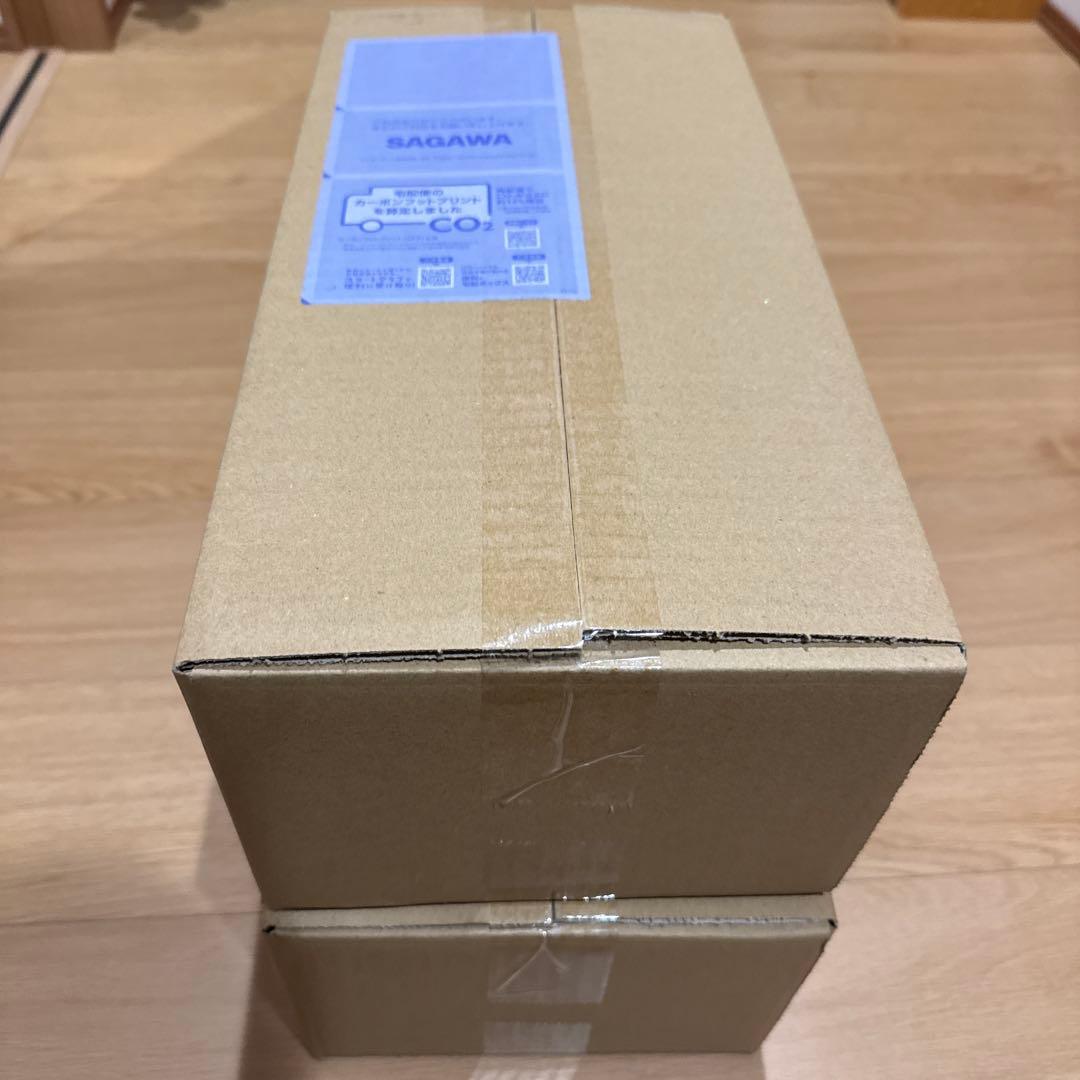 S.H.Figuarts 真骨彫製法 仮面ライダーサイガ 新品未開封品12個