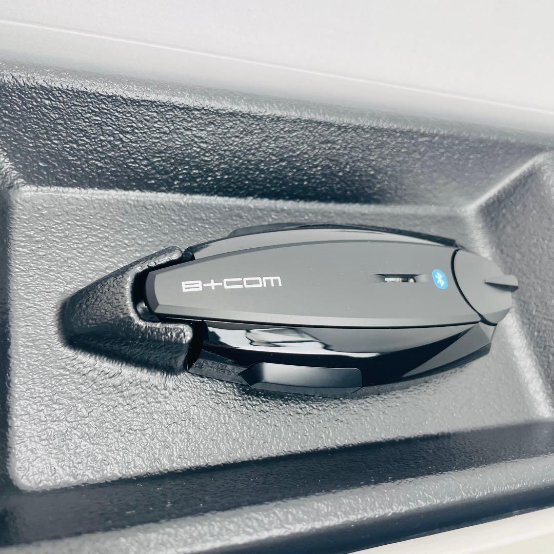 【新品未使用】サインハウス B+COM ONE アームマイク UNIT