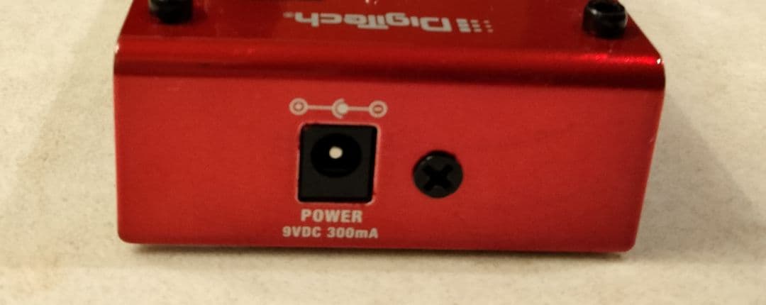 Whammy Ricochet ワーミー　リコシェ　美品