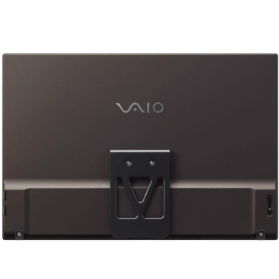 VAIO バイオ モバイルディスプレイ VAIO Vision+ 14