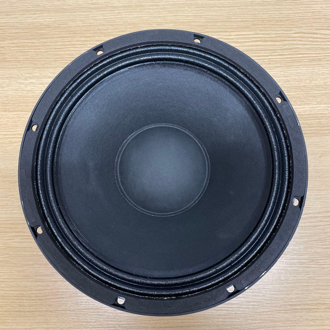 BAGEND S12B 純正スピーカー