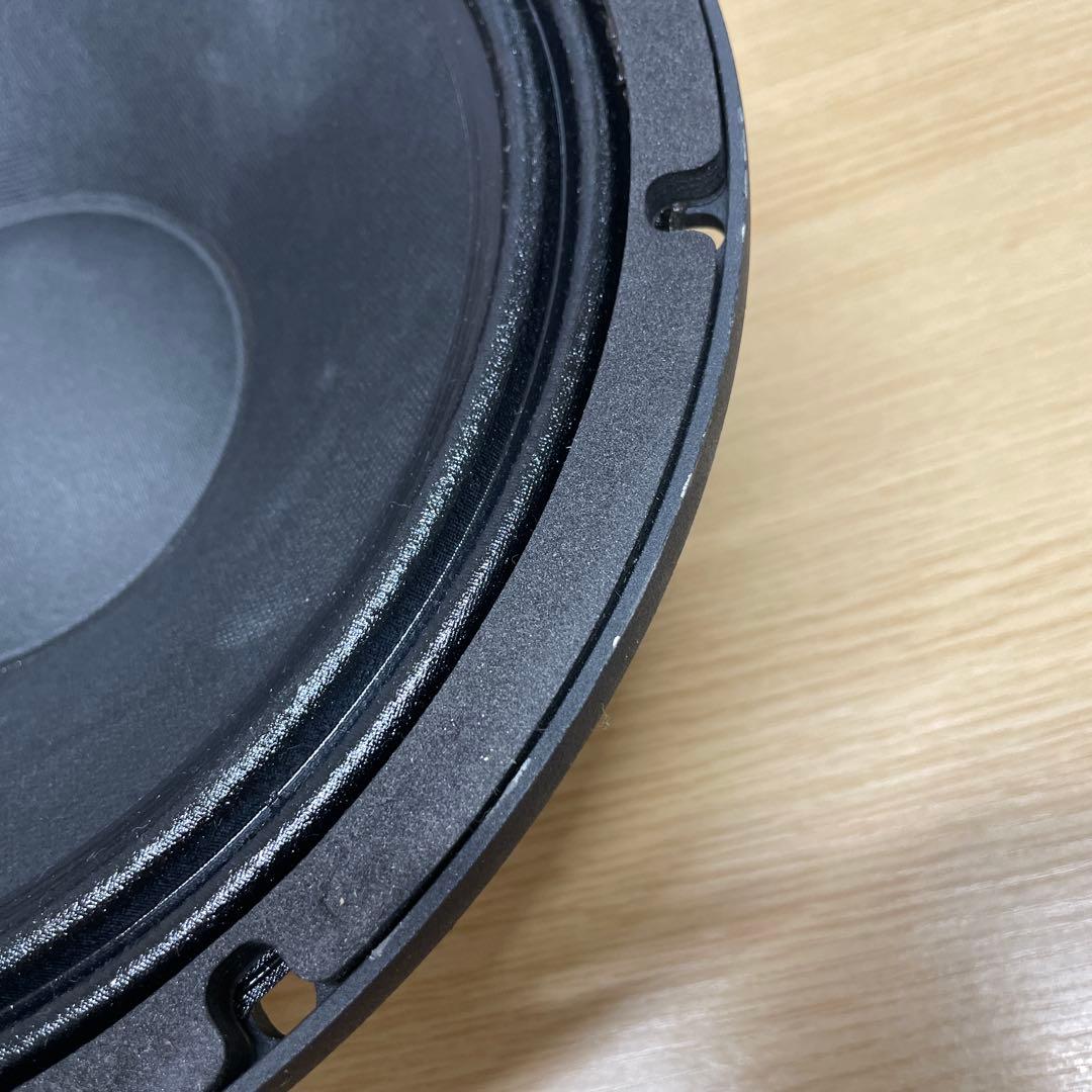 BAGEND S12B 純正スピーカー