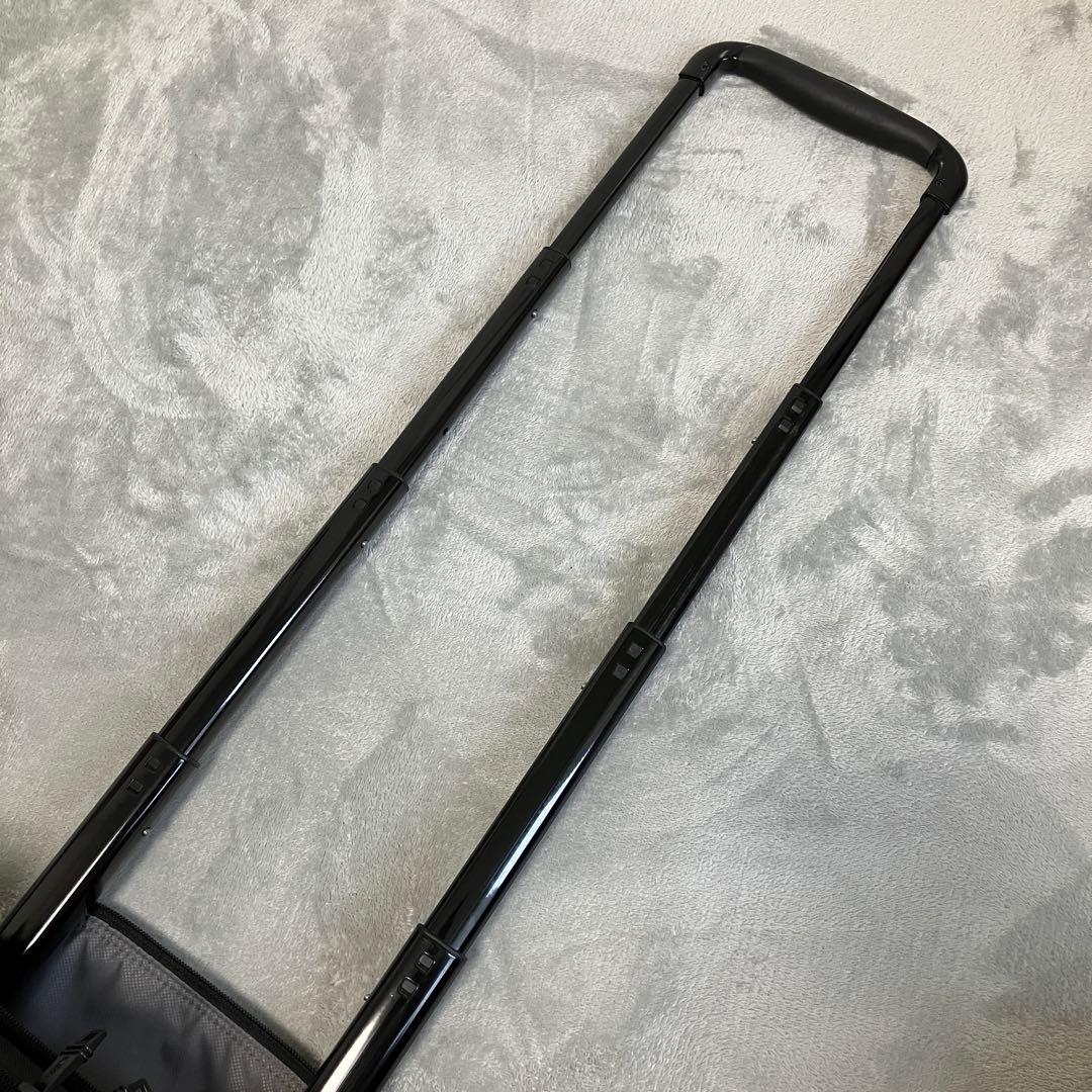 TUMI スーツケース　鍵付　22652D2 ALPHA2 ウィールド キャリー