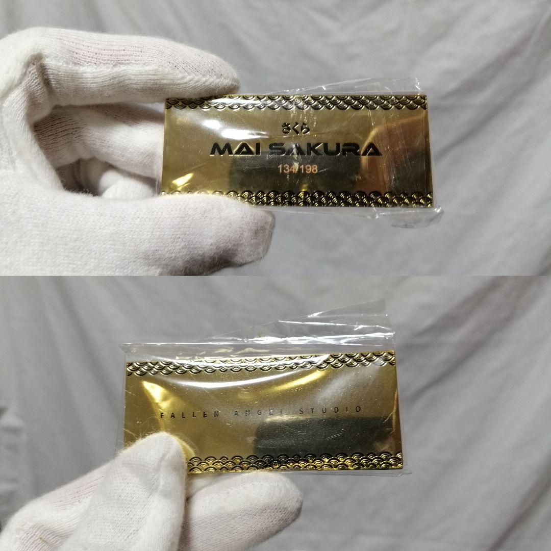 不知火舞 VIP限定 非売品 ガレージキット スタチュー フィギュア