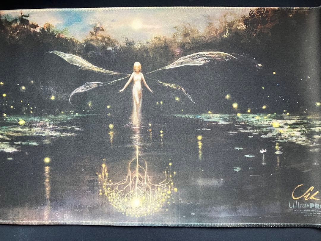 【MTG】Enchanted Evening: SEB MCKINNON