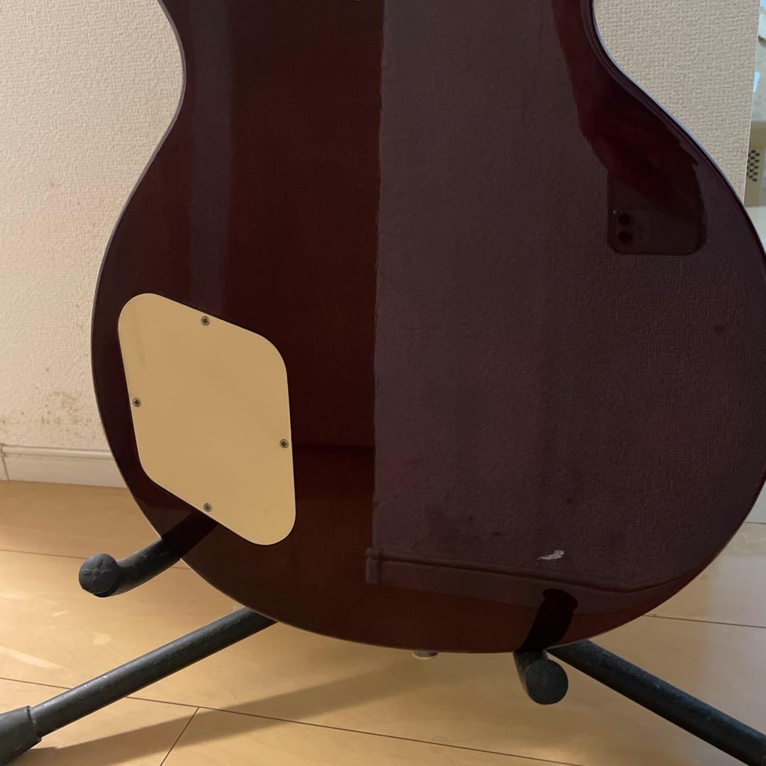 Epiphone Les Paul 56 Gold Top エレキギター　P90