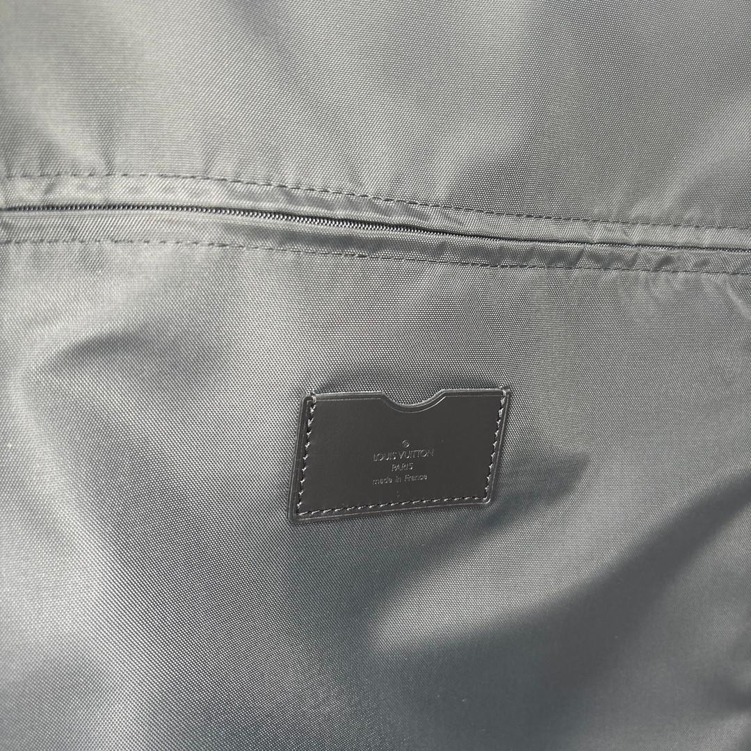 超極美品 ルイヴィトン■タイガ ペガス 55 M23312 レザー スーツケース