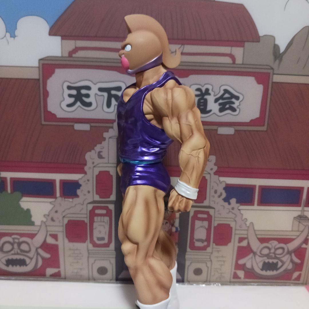 キン肉マン スグル タンクトップ Ver. TOUMA カラー