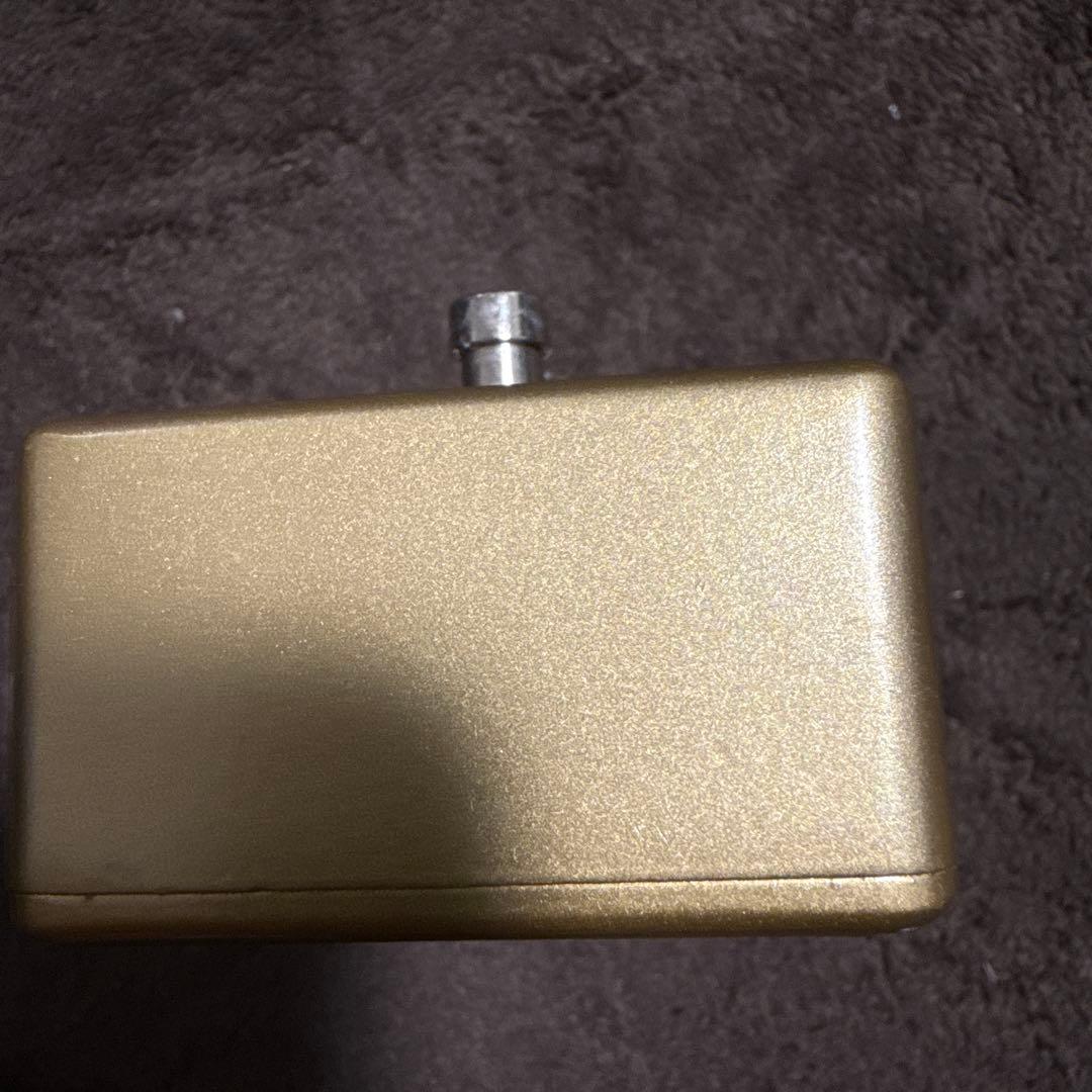 赤*主様 RIPPERS AKEMI CENTAUR系エフェクター 本体のみ。