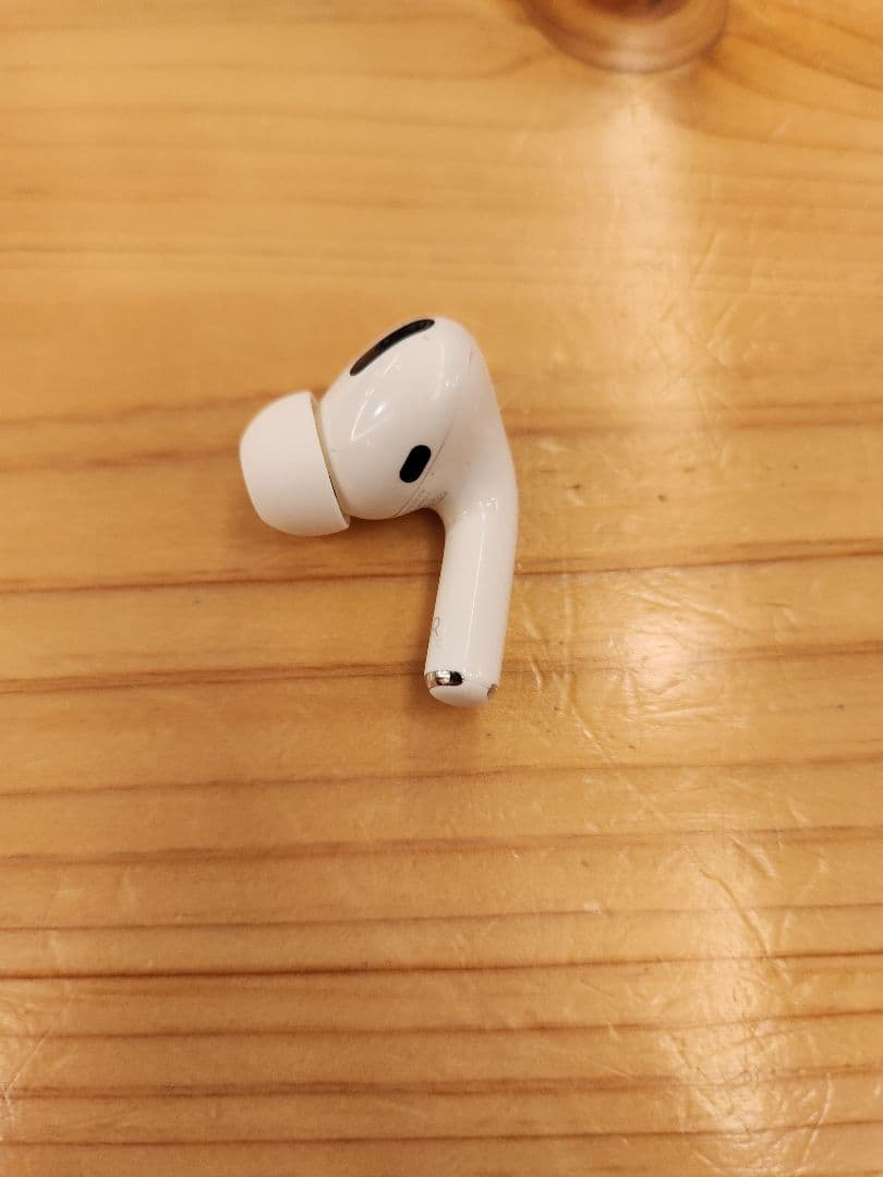 AirPods Pro MWP22J/A　右耳