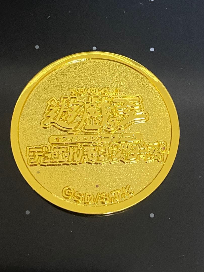 YCSJ 気まぐれクックコラボ　シークレット　ブルーアイズホワイトドラゴン