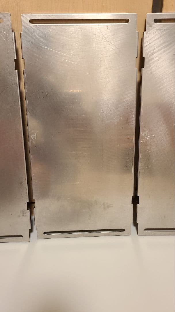 TOKYO CRAFTS　コードユニット　テーブルセット　ショルダーバッグ付