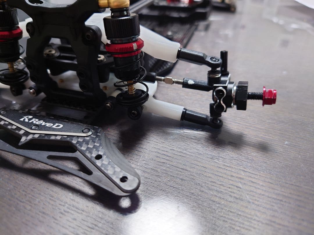 TOPLINE　RDXベルトコンバver.2