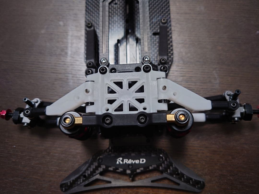 TOPLINE　RDXベルトコンバver.2