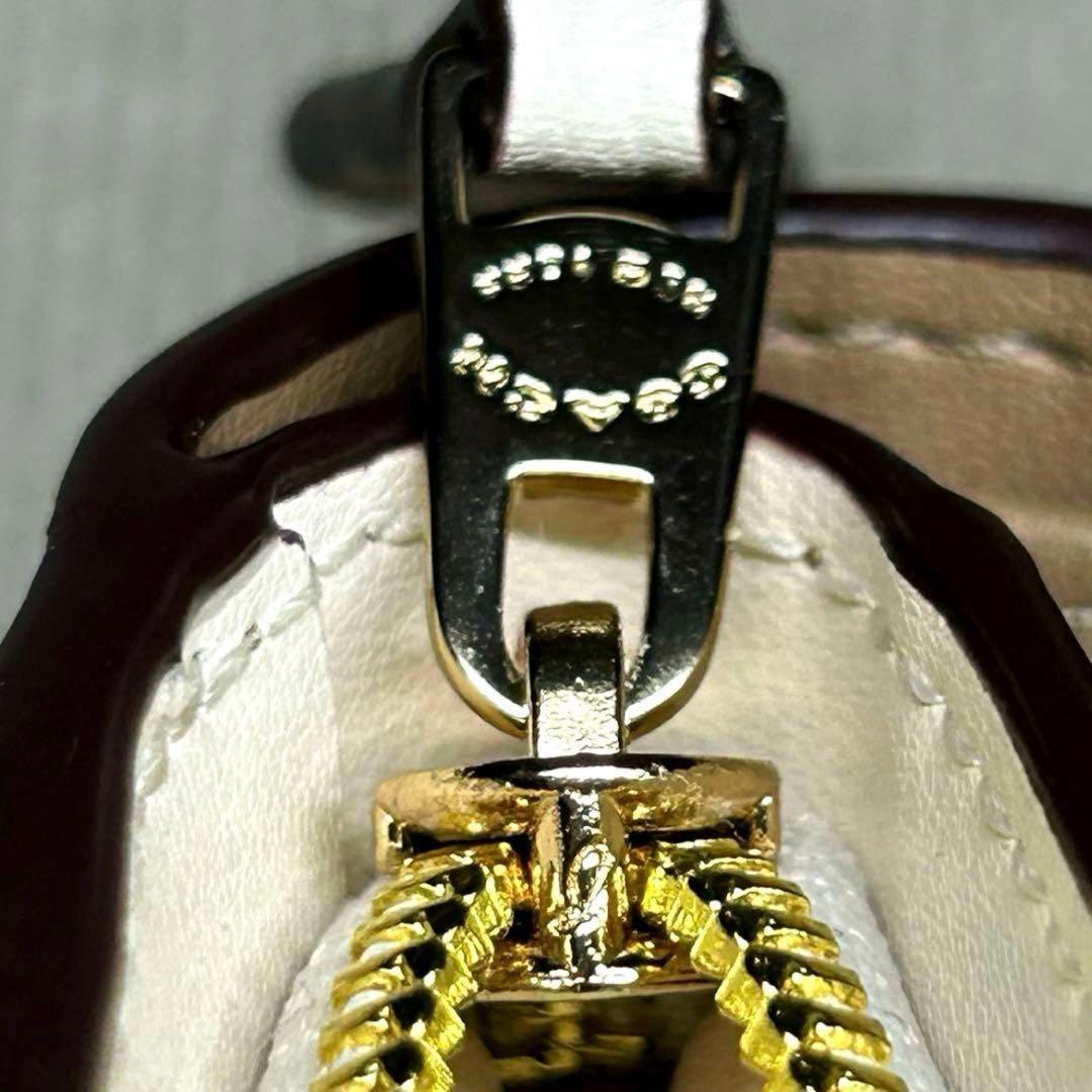 COACH コーチ シグネチャー サンドチョーク 二つ折り財布 新品未使用