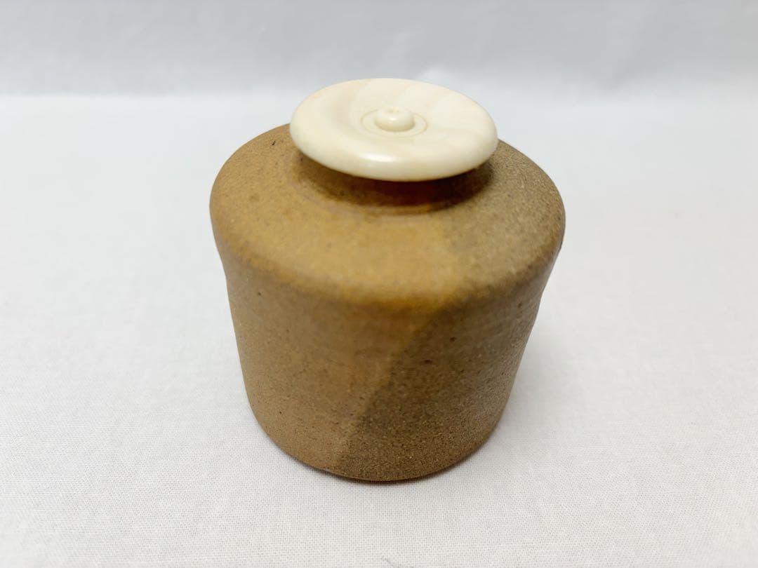 未使用 茶道具 桐木 茶通箱セット 木製黒真塗 高台寺蒔絵棗 大津袋 茶入 仕覆