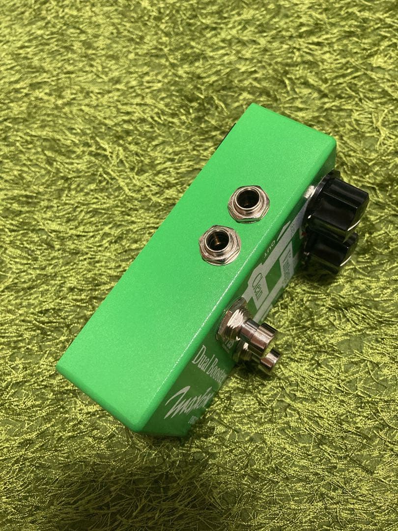 【美品】MAXON DB10