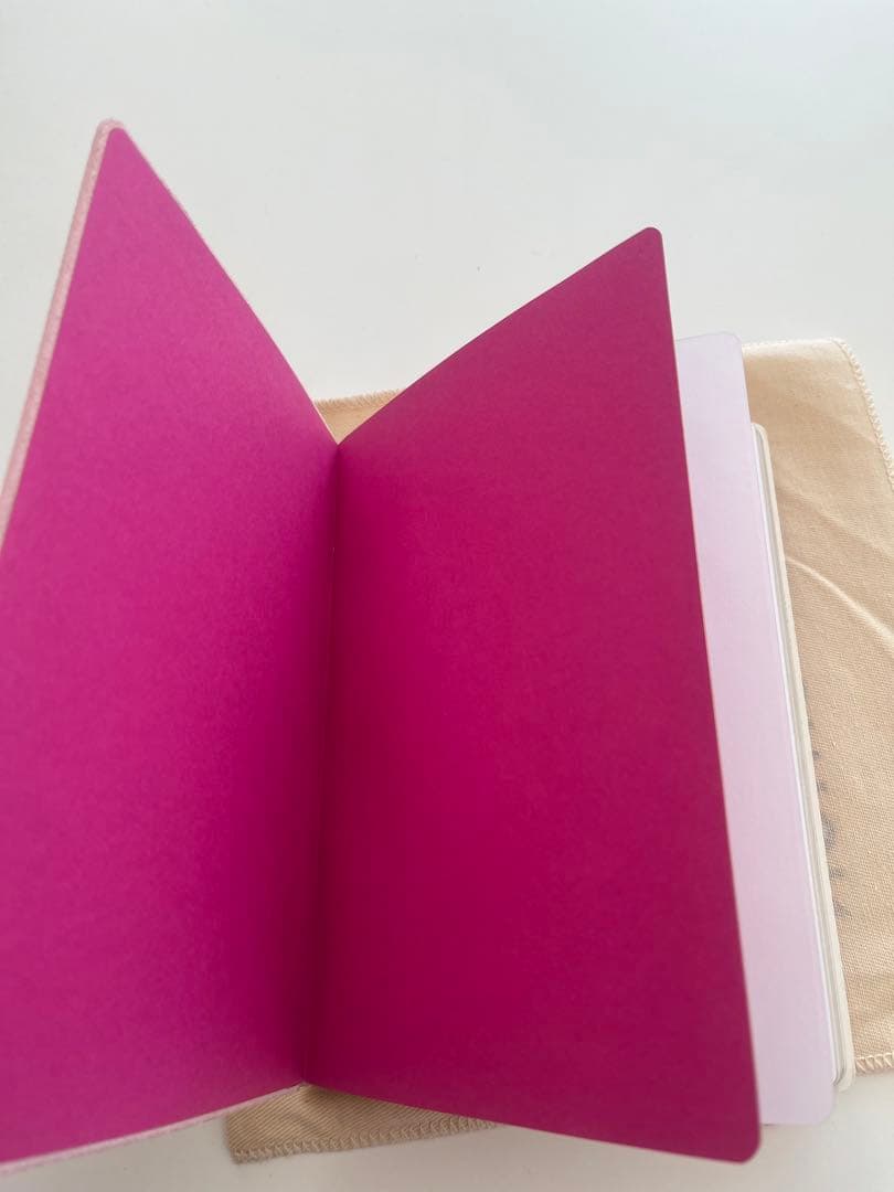 Louis Vuitton カイエ・クレマンス ノート