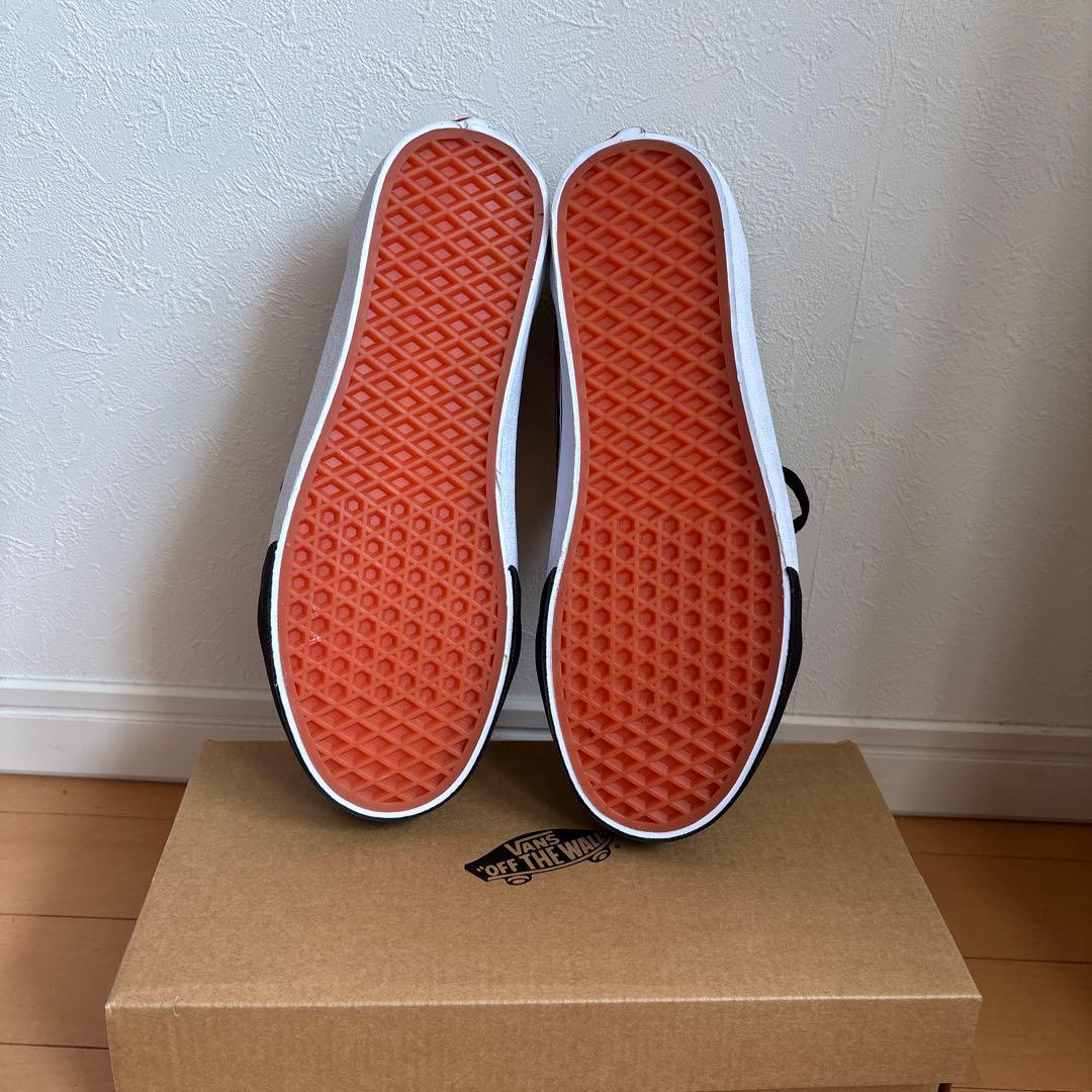 Vans Old Skool ELLEGARDEN フレイムデザイン