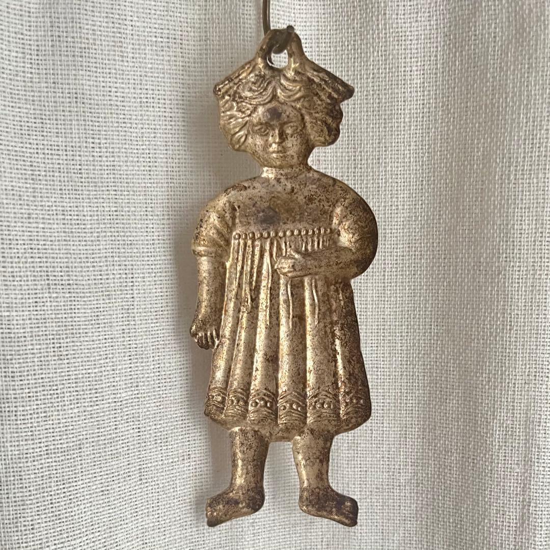 エクスボート ex-voto シルバー アンティーク