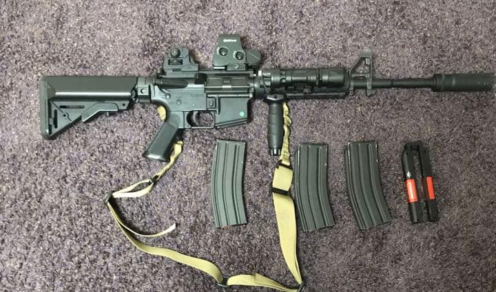 サバゲー初心者応援スターターパック