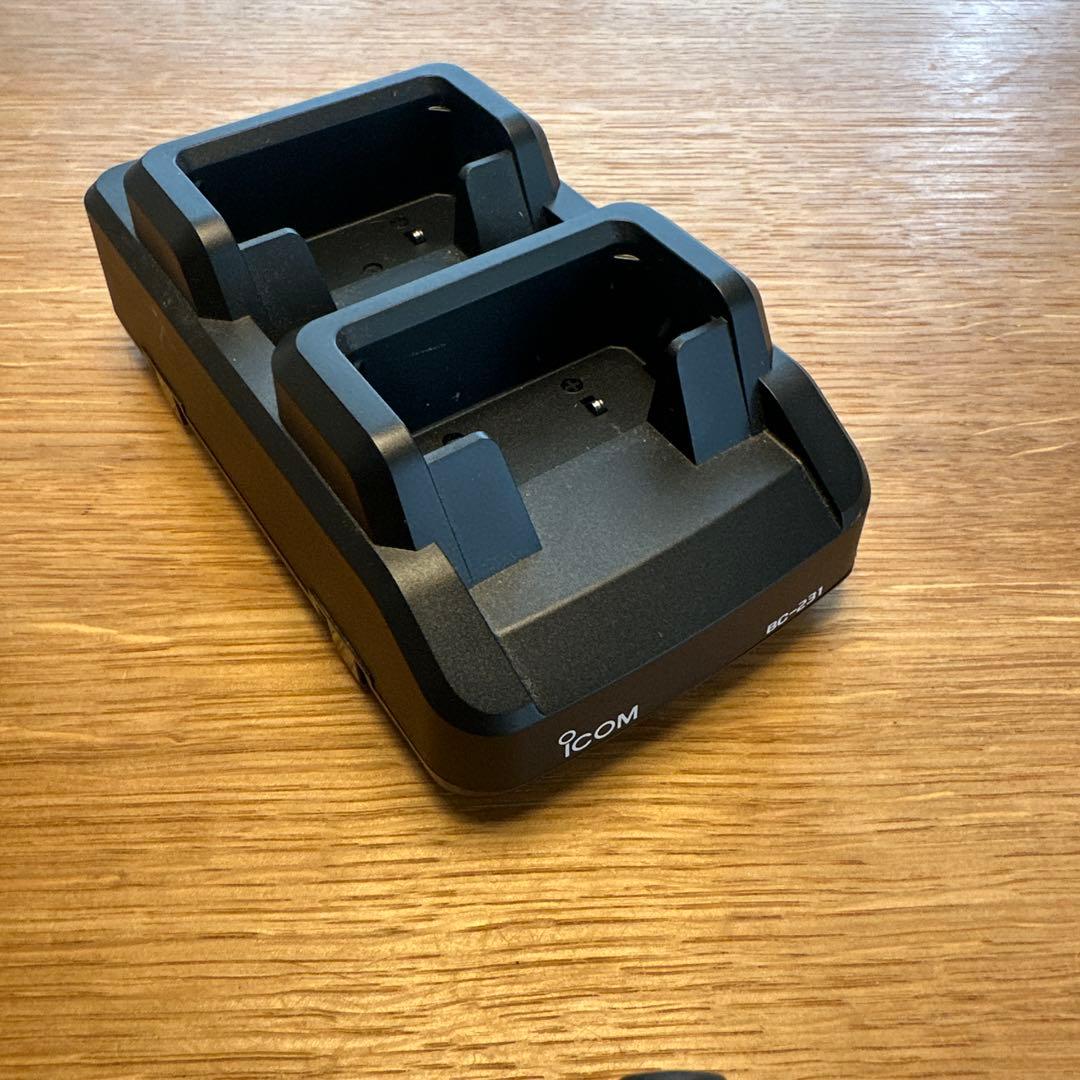 [美品]デジタルコミュニティ無線⭐︎ALINCO DJ-PV10 2台セット