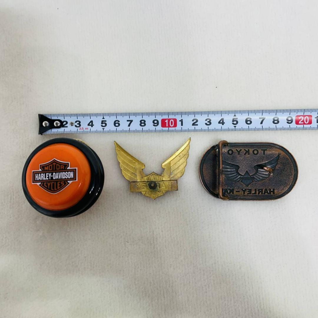ハーレーダビッドソン　小物　まとめ　ヨーヨー　　コップ　コースター雑貨X884