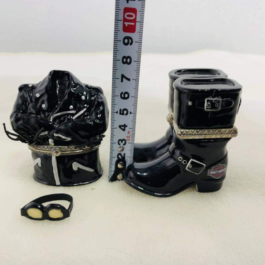 ハーレーダビッドソン　小物　まとめ　ヨーヨー　　コップ　コースター雑貨X884