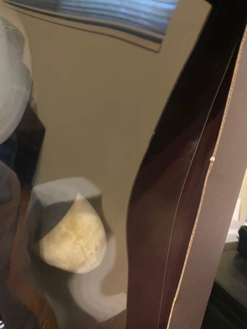 完売品　スターバックス　ジャイアントベアリスタ45cm