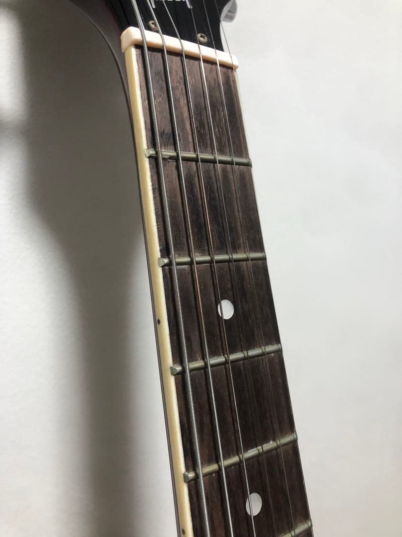 Maestro by Gibson Les Paul バイ ギブソン レスポール